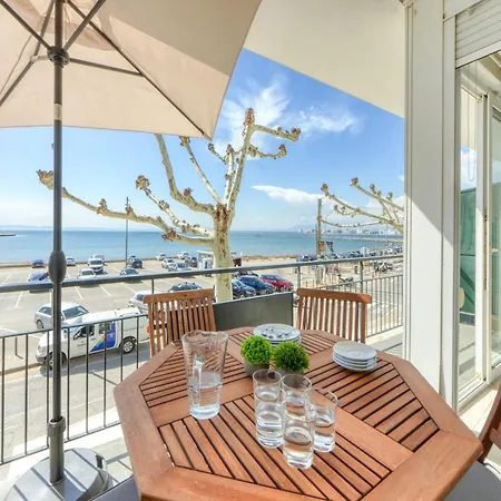 Lejlighed Pretty With Balcony