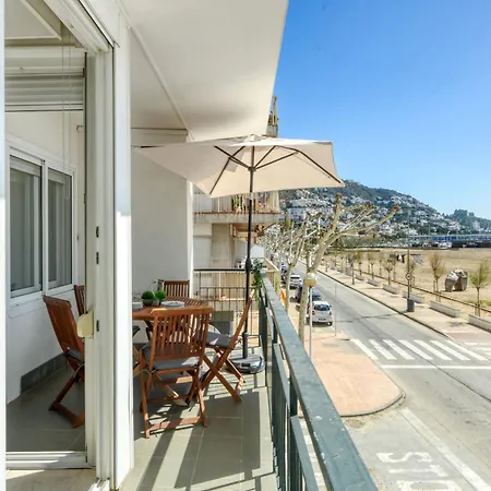 Pretty With Balcony