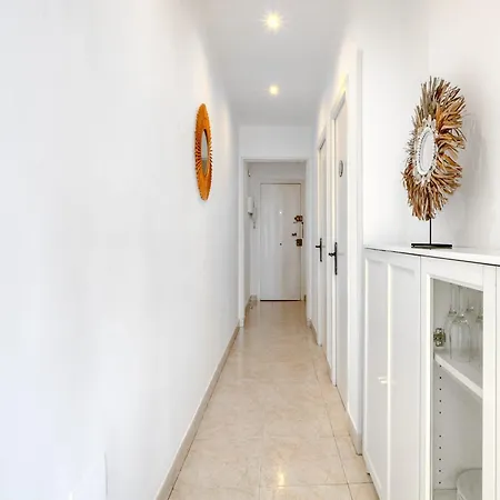 In With Waterfront Views Appartement