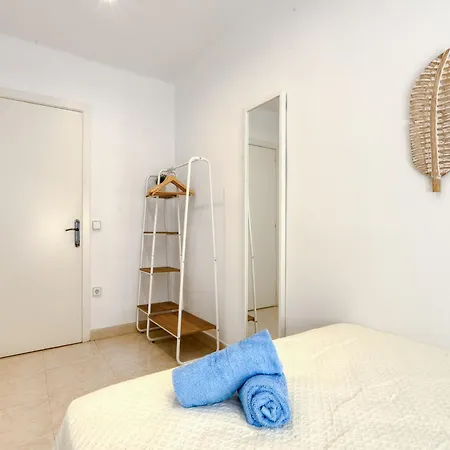 In With Waterfront Views Appartement