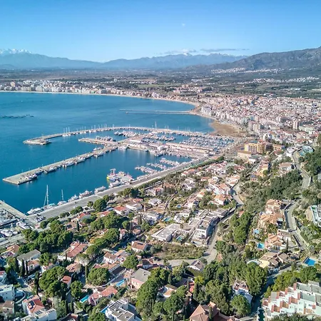 In With Waterfront Views *