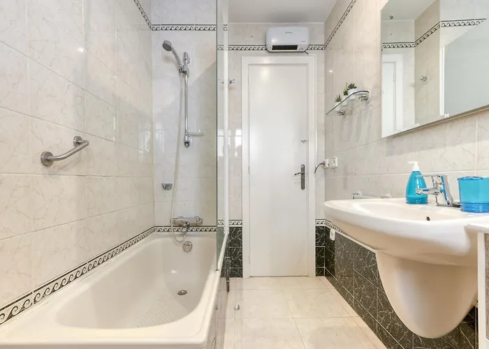 In With Waterfront Views