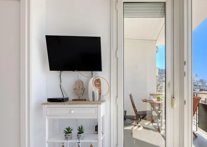 公寓 In With Waterfront Views 罗萨斯