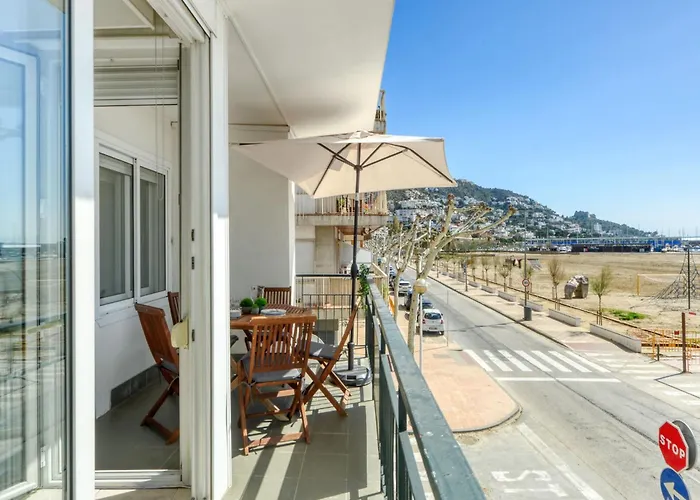 In With Waterfront Views